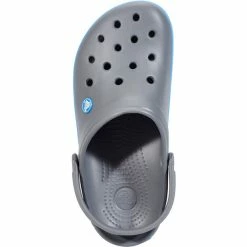 Crocs Crocband Clogs charcoal/ocean 13 Crocs Crocband Clogs charcoal/ocean -Cheap Casual Sandals Store crocs crocband clogs unisex charcoal ocean 6