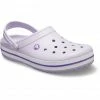 Crocs Crocband Clogs lavender/purple 1 Crocs Crocband Clogs lavender/purple -Cheap Casual Sandals Store crocs crocband clogs unisex lavender purple 1