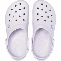 Crocs Crocband Clogs lavender/purple 11 Crocs Crocband Clogs lavender/purple -Cheap Casual Sandals Store crocs crocband clogs unisex lavender purple 4
