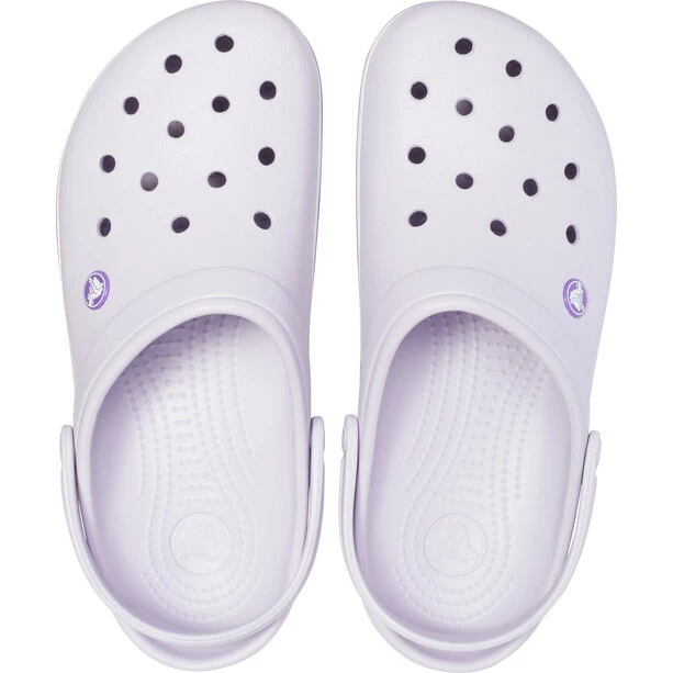 Crocs Crocband Clogs lavender/purple 6 Crocs Crocband Clogs lavender/purple - Image 4