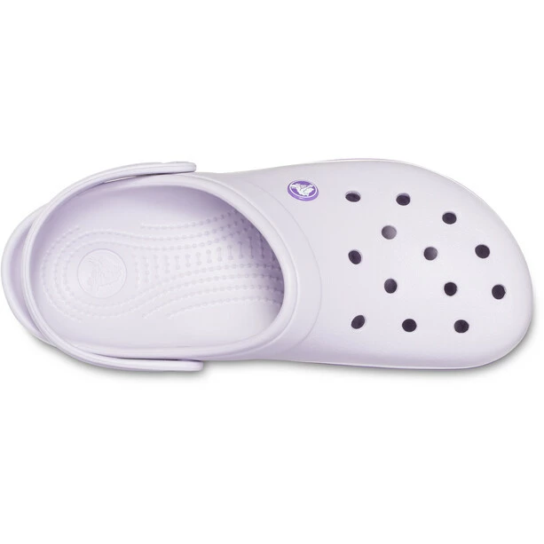 Crocs Crocband Clogs lavender/purple 7 Crocs Crocband Clogs lavender/purple - Image 5