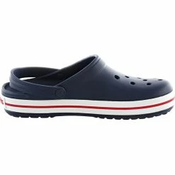 Crocs Crocband Clogs navy