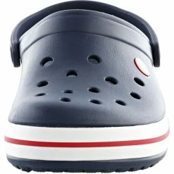 Crocs Crocband Clogs navy 11 Crocs Crocband Clogs navy -Cheap Casual Sandals Store crocs crocband clogs unisex navy 5