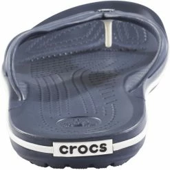 Crocs Crocband Flip Sandals navy 10 Crocs Crocband Flip Sandals navy -Cheap Casual Sandals Store crocs crocband flip sandals unisex navy 3