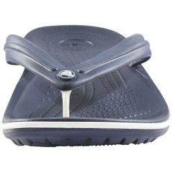 Crocs Crocband Flip Sandals navy 12 Crocs Crocband Flip Sandals navy -Cheap Casual Sandals Store crocs crocband flip sandals unisex navy 5