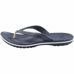 Crocs Crocband Flip Sandals navy 13 Crocs Crocband Flip Sandals navy -Cheap Casual Sandals Store crocs crocband flip sandals unisex navy 6