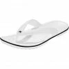 Crocs Crocband Flip Sandals white 1 Crocs Crocband Flip Sandals white -Cheap Casual Sandals Store crocs crocband flip sandals unisex white 1