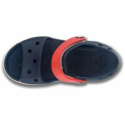 Crocs Crocband Sandals Kids navy/red 13 Crocs Crocband Sandals Kids navy/red -Cheap Casual Sandals Store crocs crocband sandals kinder navy red 6