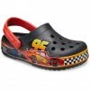 Crocs Fun Labs Disneyand Pixar Cars Clogs Kids black 1 Crocs Fun Labs Disneyand Pixar Cars Clogs Kids black -Cheap Casual Sandals Store crocs fun labs disneyand pixar cars clogs kids black 1