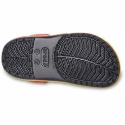 Crocs Fun Labs Disneyand Pixar Cars Clogs Kids black -Cheap Casual Sandals Store crocs fun labs disneyand pixar cars clogs kids black 4