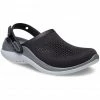 Crocs LiteRide 360 Clogs black/slate grey 1 Crocs LiteRide 360 Clogs black/slate grey -Cheap Casual Sandals Store crocs literide 360 clogs black slate grey 1