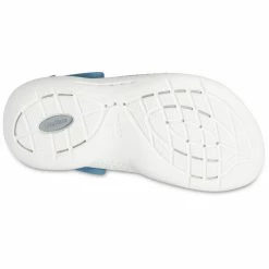 Crocs LiteRide 360 Clogs blue steel/microchip 13 Crocs LiteRide 360 Clogs blue steel/microchip -Cheap Casual Sandals Store crocs literide 360 clogs blue steel microchip 6