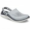 Crocs LiteRide 360 Clogs light grey/slate grey 2 Crocs LiteRide 360 Clogs light grey/slate grey -Cheap Casual Sandals Store crocs literide 360 clogs light grey slate grey 1