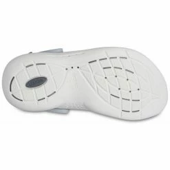 Crocs LiteRide 360 Clogs light grey/slate grey -Cheap Casual Sandals Store crocs literide 360 clogs light grey slate grey 6