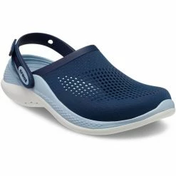 Crocs LiteRide 360 Clogs navy/blue grey