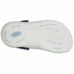 Crocs LiteRide 360 Clogs navy/blue grey 10 Crocs LiteRide 360 Clogs navy/blue grey -Cheap Casual Sandals Store crocs literide 360 clogs navy blue grey 4