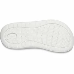 Crocs LiteRide Clogs almost white/almost white 9 Crocs LiteRide Clogs almost white/almost white -Cheap Casual Sandals Store crocs literide clogs almost white almost white 3