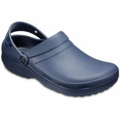 Crocs Specialist II Clogs navy