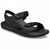 Crocs Swiftwater Expedition Sandals Women black/black -Cheap Casual Sandals Store crocs swiftwater expedition molded sandals women black black 1
