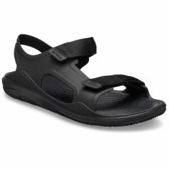 Crocs Swiftwater Expedition Sandals Women black/black