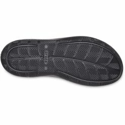 Crocs Swiftwater Expedition Sandals Women black/black -Cheap Casual Sandals Store crocs swiftwater expedition molded sandals women black black 4