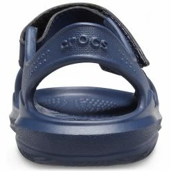 Crocs Swiftwater Expedition Sandals Kids navy/navy 10 Crocs Swiftwater Expedition Sandals Kids navy/navy -Cheap Casual Sandals Store crocs swiftwater expedition sandals kids navy navy 4
