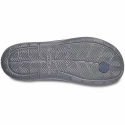Crocs Swiftwater Wave Flip Sandals Men navy/slate grey -Cheap Casual Sandals Store crocs swiftwater wave flip sandals men navy slate grey 4