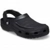 Crocs Yukon Vista II Clogs Men black 1 Crocs Yukon Vista II Clogs Men black -Cheap Casual Sandals Store crocs yukon vista ii clogs men black 1