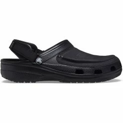 Crocs Yukon Vista II Clogs Men black 7 Crocs Yukon Vista II Clogs Men black -Cheap Casual Sandals Store crocs yukon vista ii clogs men black 2