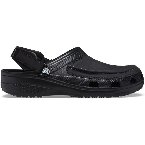 Crocs Yukon Vista II Clogs Men black 4 Crocs Yukon Vista II Clogs Men black - Image 2