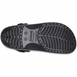 Crocs Yukon Vista II Clogs Men black 9 Crocs Yukon Vista II Clogs Men black -Cheap Casual Sandals Store crocs yukon vista ii clogs men black 4