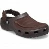Crocs Yukon Vista II Clogs Men espresso 1 Crocs Yukon Vista II Clogs Men espresso -Cheap Casual Sandals Store crocs yukon vista ii clogs men espresso 1