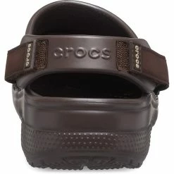 Crocs Yukon Vista II Clogs Men espresso -Cheap Casual Sandals Store crocs yukon vista ii clogs men espresso 3