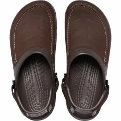 Crocs Yukon Vista II Clogs Men espresso -Cheap Casual Sandals Store crocs yukon vista ii clogs men espresso 4