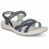 ECCO Cruise II Sandals Women marine/ice flower -Cheap Casual Sandals Store ecco cruise ii sandals women marine ice flower 1