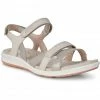 ECCO Cruise II Sandals Women siver grey/gravel/rose dust 2 ECCO Cruise II Sandals Women siver grey/gravel/rose dust -Cheap Casual Sandals Store ecco cruise ii sandals women siver grey gravel rose dust 1