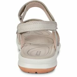 ECCO Cruise II Sandals Women siver grey/gravel/rose dust -Cheap Casual Sandals Store ecco cruise ii sandals women siver grey gravel rose dust 5