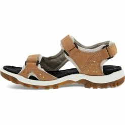 ECCO Offroad Lite 3S Sandals Women cashmere -Cheap Casual Sandals Store ecco offroad lite 3s sandals women cashmere 2