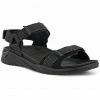 ECCO X-Trinsic 3S Water Sandals Men black/black -Cheap Casual Sandals Store ecco x trinsic 3s water sandals men black black 1