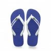 Havaianas Brasil Logo Flips marine blue -Cheap Casual Sandals Store havaianas brasil logo flips men marine blue 1