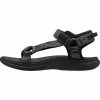 Helly Hansen Capilano F2F Sandals Men black/phantom ebony -Cheap Casual Sandals Store helly hansen capilano f2f sandals men black phantom ebony 1