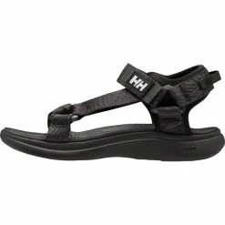 Helly Hansen Capilano F2F Sandals Women black/phantom ebony