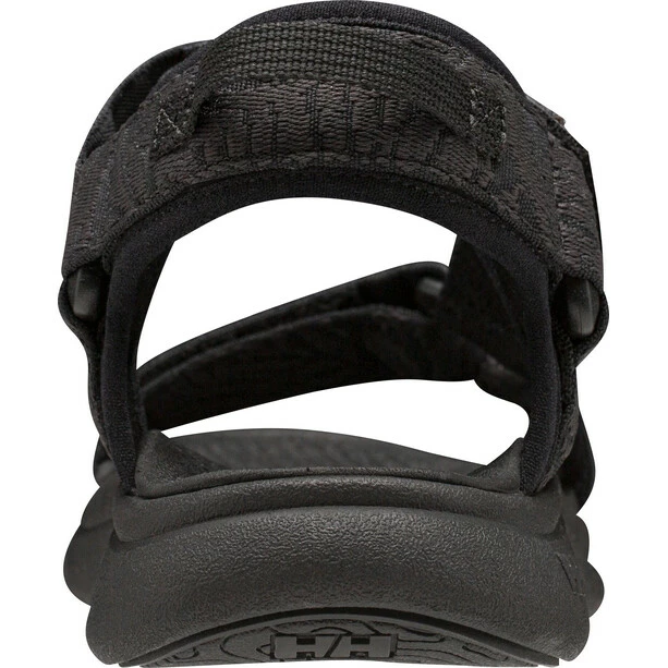Helly Hansen Capilano F2F Sandals Women black/phantom ebony 5 Helly Hansen Capilano F2F Sandals Women black/phantom ebony - Image 3