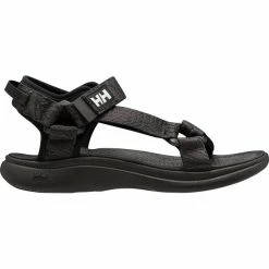 Helly Hansen Capilano F2F Sandals Women black/phantom ebony 11 Helly Hansen Capilano F2F Sandals Women black/phantom ebony -Cheap Casual Sandals Store helly hansen capilano f2f sandals women black phantom ebony 4
