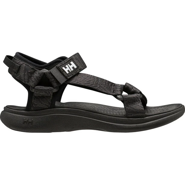Helly Hansen Capilano F2F Sandals Women black/phantom ebony 6 Helly Hansen Capilano F2F Sandals Women black/phantom ebony - Image 4