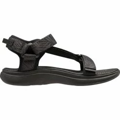 Helly Hansen Capilano F2F Sandals Women black/phantom ebony 12 Helly Hansen Capilano F2F Sandals Women black/phantom ebony -Cheap Casual Sandals Store helly hansen capilano f2f sandals women black phantom ebony 5