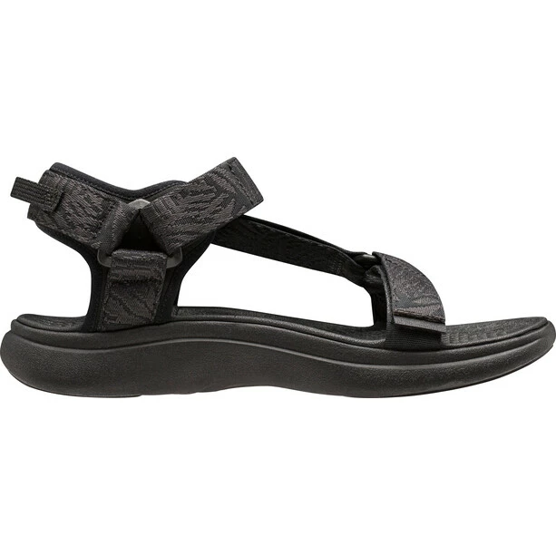 Helly Hansen Capilano F2F Sandals Women black/phantom ebony 7 Helly Hansen Capilano F2F Sandals Women black/phantom ebony - Image 5