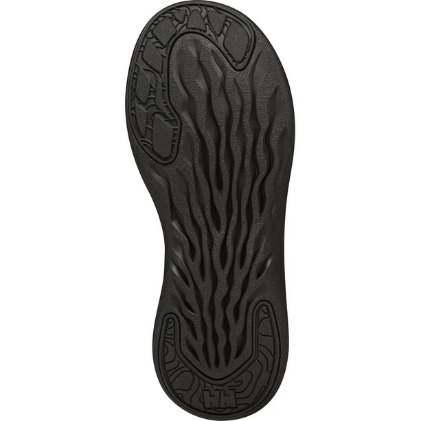 Helly Hansen Capilano F2F Sandals Women black/phantom ebony 8 Helly Hansen Capilano F2F Sandals Women black/phantom ebony - Image 6