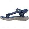 Helly Hansen Capilano F2F Sandals Women deep fjord/sapphire navy 2 Helly Hansen Capilano F2F Sandals Women deep fjord/sapphire navy -Cheap Casual Sandals Store helly hansen capilano f2f sandals women deep fjord sapphire navy 1