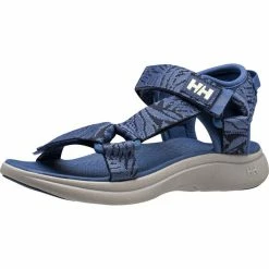 Helly Hansen Capilano F2F Sandals Women deep fjord/sapphire navy -Cheap Casual Sandals Store helly hansen capilano f2f sandals women deep fjord sapphire navy 2
